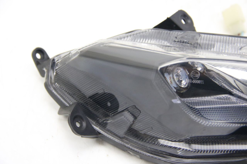 photo de RECHTER BLINKER JM MOTORS EVOLIS 4T 50 (2018 - 2022) - Detailansicht des Bauteils