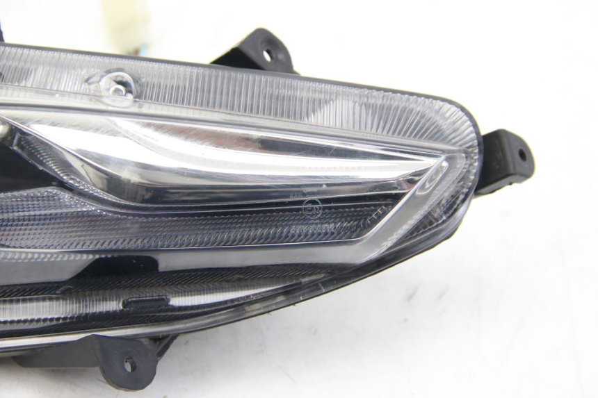 photo de RECHTER BLINKER JM MOTORS EVOLIS 4T 50 (2018 - 2022) - Zoom auf Gebrauchszustand