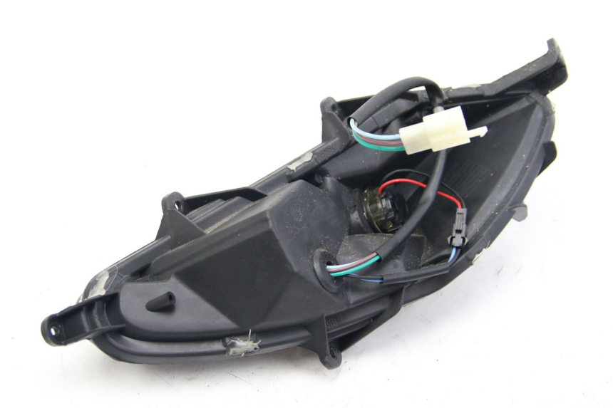 photo de RECHTER BLINKER JM MOTORS EVOLIS 4T 50 (2018 - 2022) - Technische Nahaufnahme