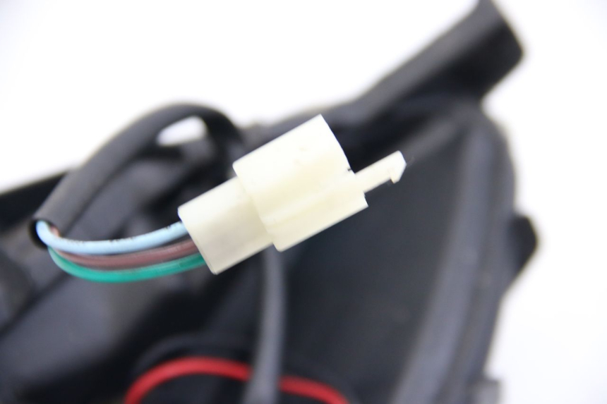 photo de RECHTER BLINKER JM MOTORS EVOLIS 4T 50 (2018 - 2022) - Gesamtansicht des Produkts