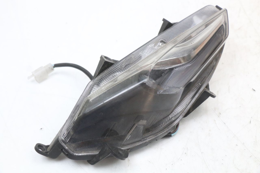 photo de RECHTER BLINKER JM MOTORS EVOLIS 4T 50 (2018 - 2022) - Detailansicht des Bauteils