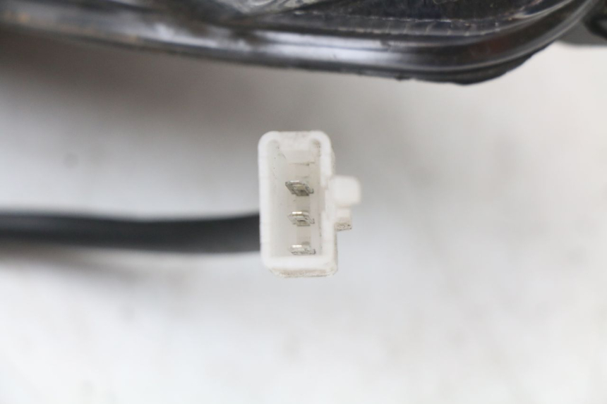 photo de RECHTER BLINKER JM MOTORS EVOLIS 4T 50 (2018 - 2022) - Gesamtansicht des Produkts