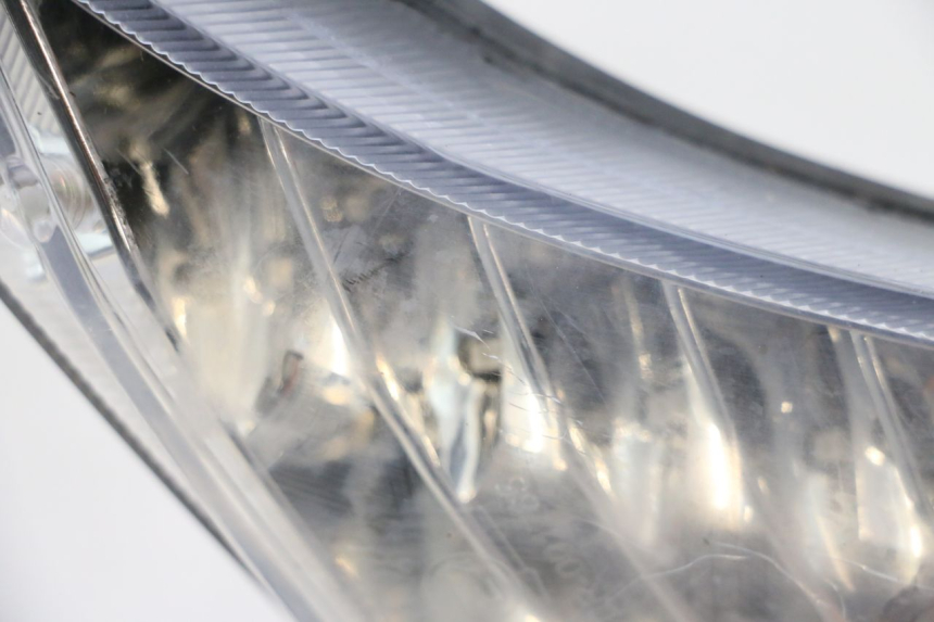 photo de VORDERER RECHTER BLINKER KEEWAY F-ACT FACT EVO 50 (2020 - 2026) - Detailansicht des Bauteils