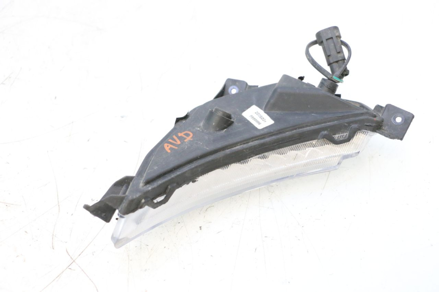 photo de VORDERER RECHTER BLINKER KEEWAY F-ACT FACT EVO 50 (2020 - 2026) - Weitere Ansicht des Artikels
