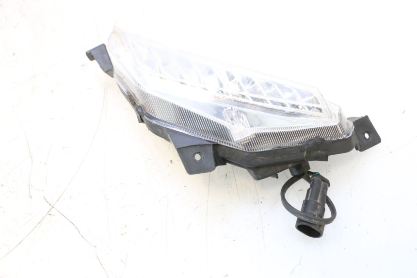 photo de VORDERER RECHTER BLINKER KEEWAY F-ACT FACT EVO 50 (2020 - 2026) - Charakteristische Merkmale