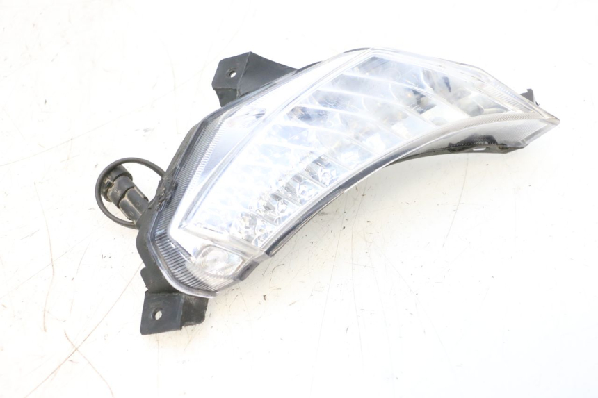 photo de VORDERER RECHTER BLINKER KEEWAY F-ACT FACT EVO 50 (2020 - 2026) - Zoom auf Komponenten