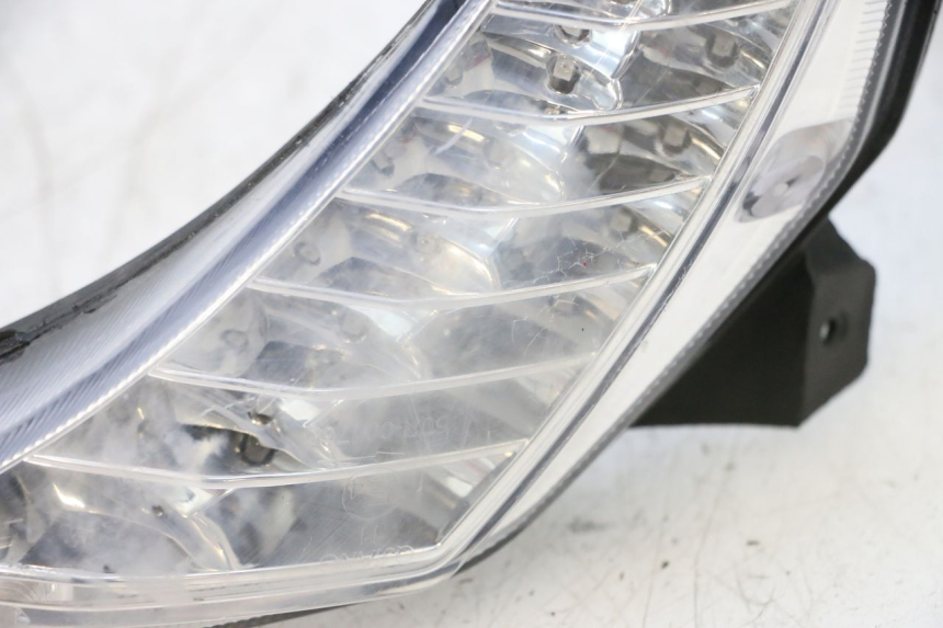 photo de VORDERER RECHTER BLINKER KEEWAY F-ACT FACT EVO 50 (2020 - 2026) - Alternative Perspektive