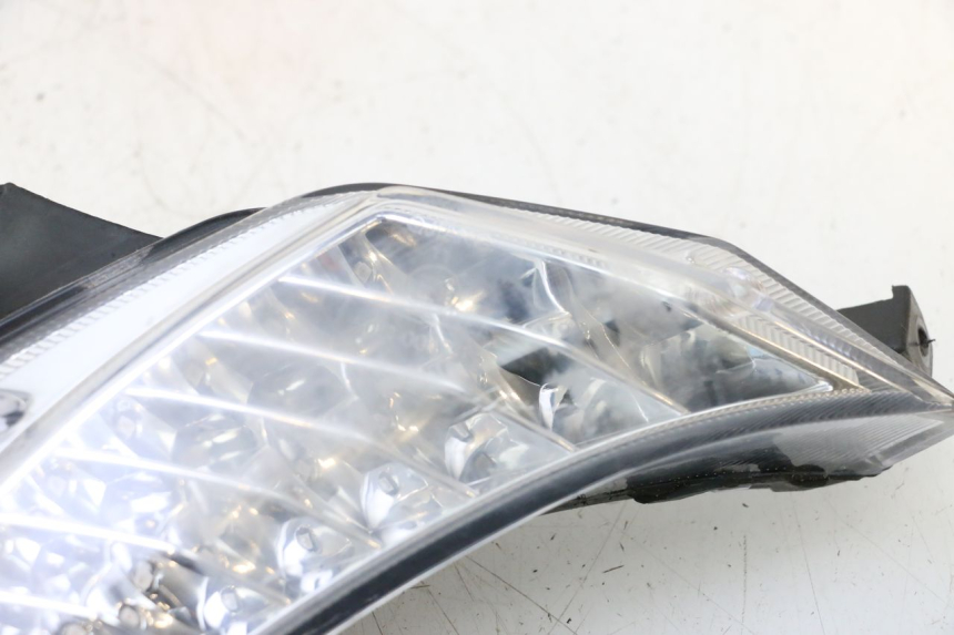 photo de VORDERER RECHTER BLINKER KEEWAY F-ACT FACT EVO 50 (2020 - 2026) - Technische Nahaufnahme