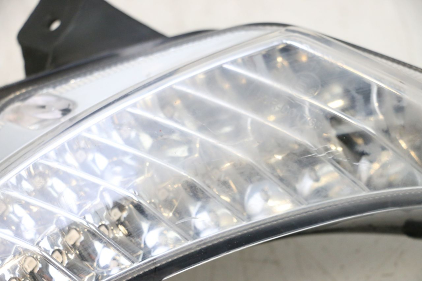 photo de VORDERER RECHTER BLINKER KEEWAY F-ACT FACT EVO 50 (2020 - 2026) - Gesamtansicht des Produkts