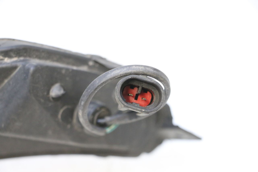 photo de VORDERER RECHTER BLINKER KEEWAY F-ACT FACT EVO 50 (2020 - 2026) - Geprüftes Gebrauchtteil