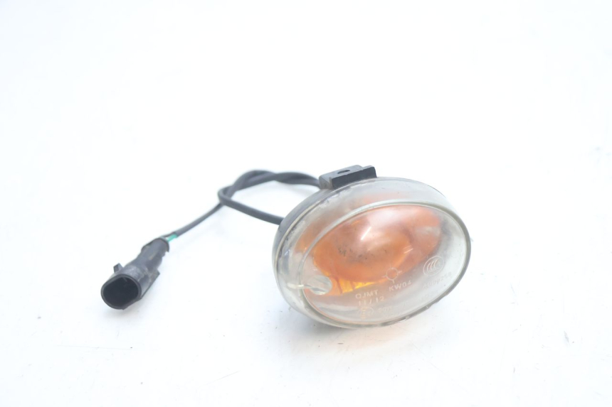 photo de VORNE RECHTS BLINKER KEEWAY F-ACT NAKED 50 (2009 - 2014) - Hauptansicht