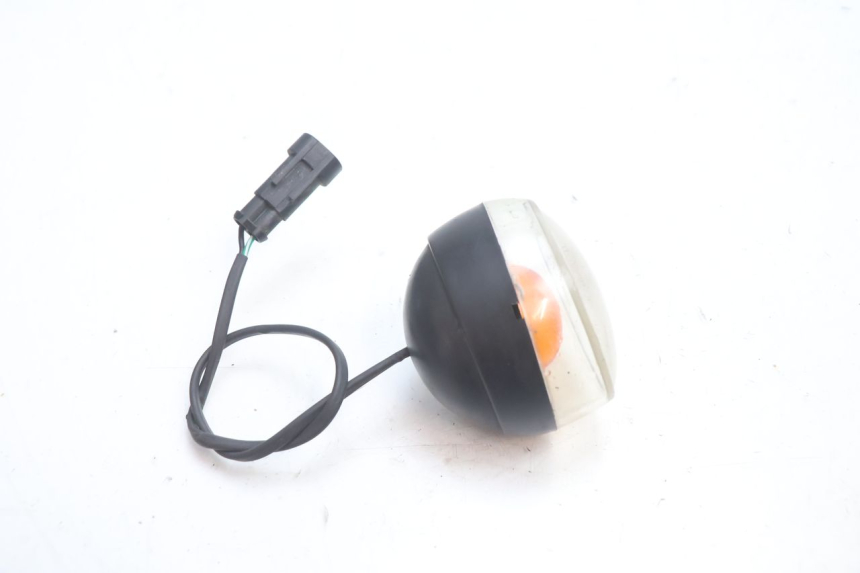 photo de VORNE RECHTS BLINKER KEEWAY F-ACT NAKED 50 (2009 - 2014) - Alternative Perspektive