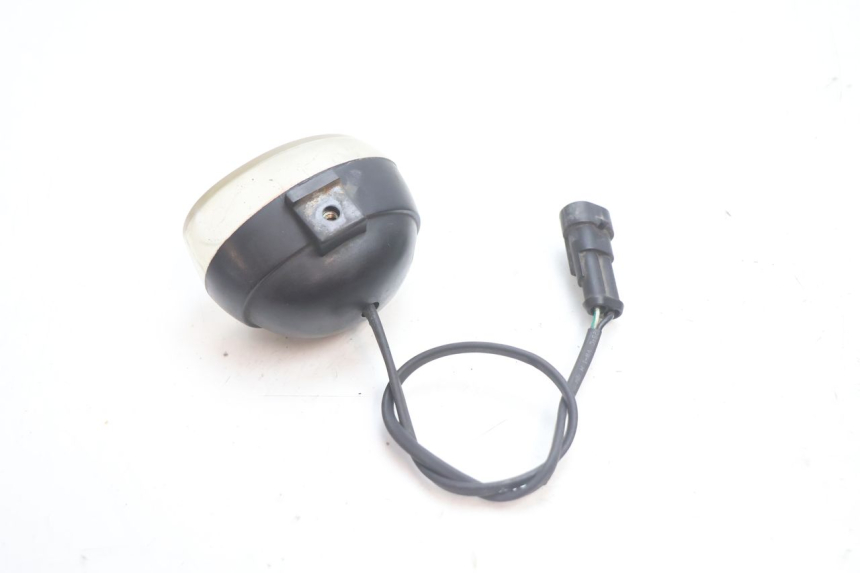 photo de VORNE RECHTS BLINKER KEEWAY F-ACT NAKED 50 (2009 - 2014) - Technische Nahaufnahme