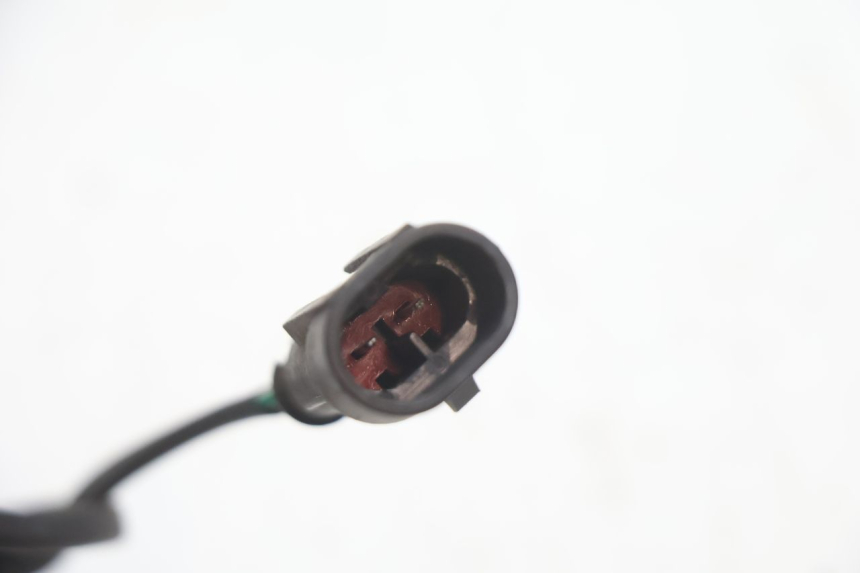 photo de VORNE RECHTS BLINKER KEEWAY F-ACT NAKED 50 (2009 - 2014) - Gesamtansicht des Produkts