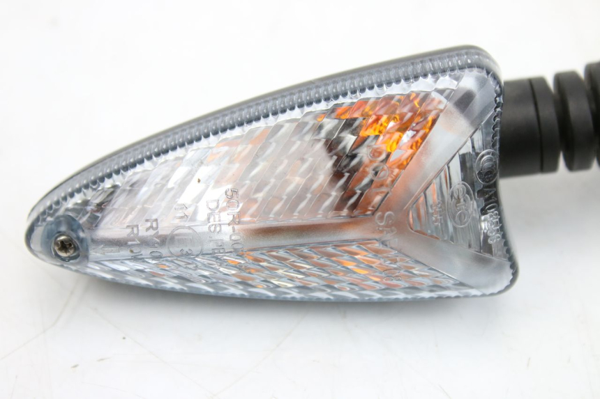 photo de VORNE RECHTS BLINKER BMW F GS K81 850 (2018 - 2023) - Detailansicht des Bauteils