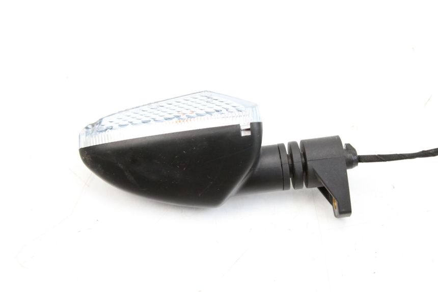 photo de VORNE RECHTS BLINKER BMW F GS K81 850 (2018 - 2023) - Zoom auf Gebrauchszustand