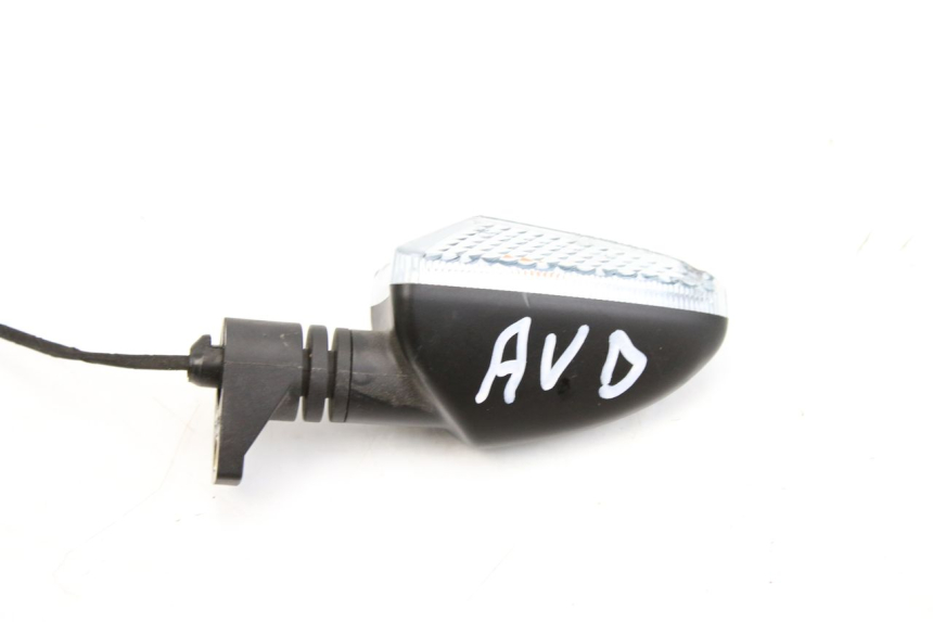 photo de VORNE RECHTS BLINKER BMW F GS K81 850 (2018 - 2023) - Alternative Perspektive