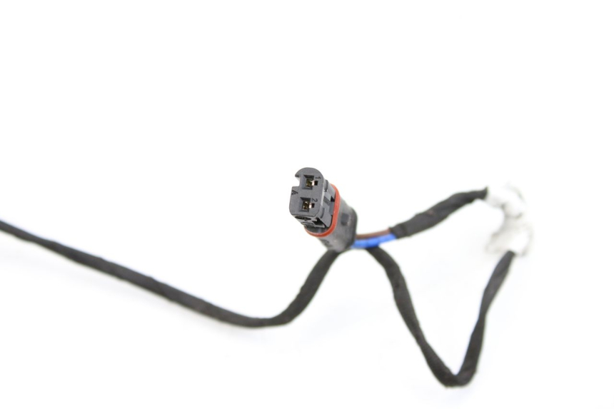 photo de VORNE RECHTS BLINKER BMW F GS K81 850 (2018 - 2023) - Technische Nahaufnahme