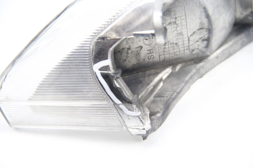 photo de VORNE RECHTS BLINKER JM MOTORS F45i 4T 50 (2020 - 2023) - Gesamtansicht des Produkts