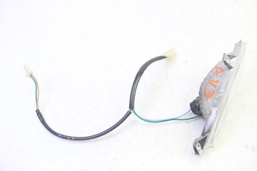 photo de VORNE RECHTS BLINKER BTC FELICE SPORT 50 - Zoom auf Gebrauchszustand