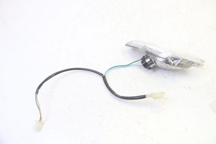 photo de VORNE RECHTS BLINKER BTC FELICE SPORT 50 - Technische Nahaufnahme