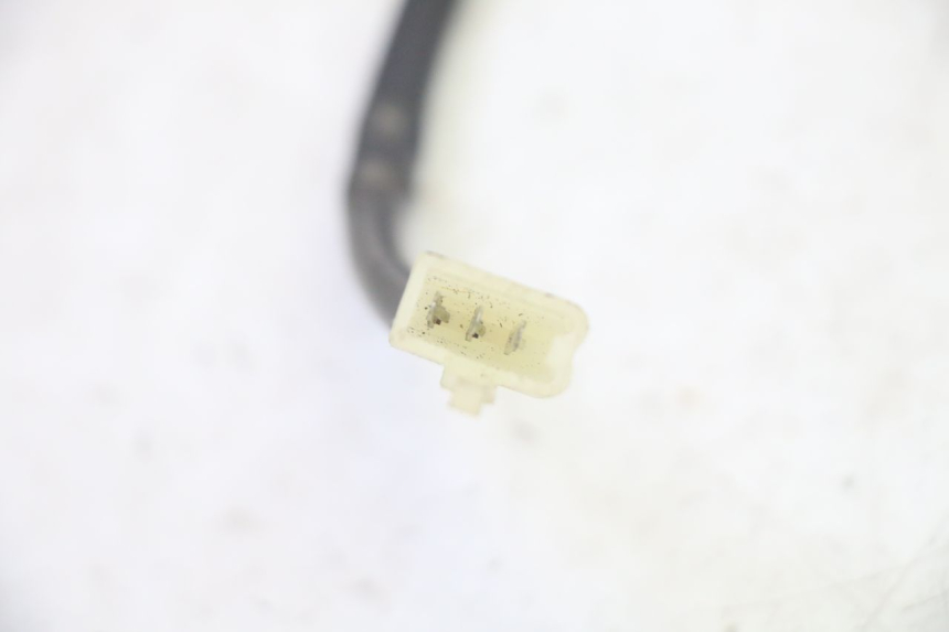 photo de VORNE RECHTS BLINKER BTC FELICE SPORT 50 - Details der Befestigungspunkte