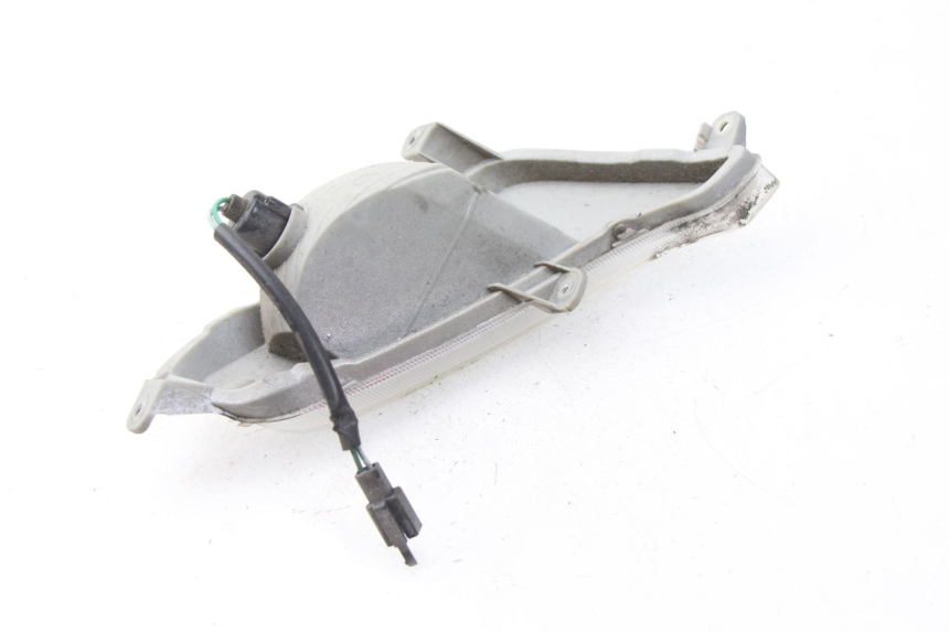 photo de VORNE RECHTS BLINKER SYM FIDDLE 2 50 (2008 - 2013) - Detailansicht des Bauteils