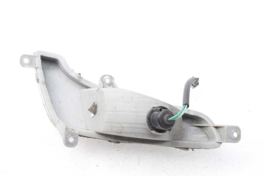 photo de VORNE RECHTS BLINKER SYM FIDDLE 2 50 (2008 - 2013) - Zoom auf Gebrauchszustand