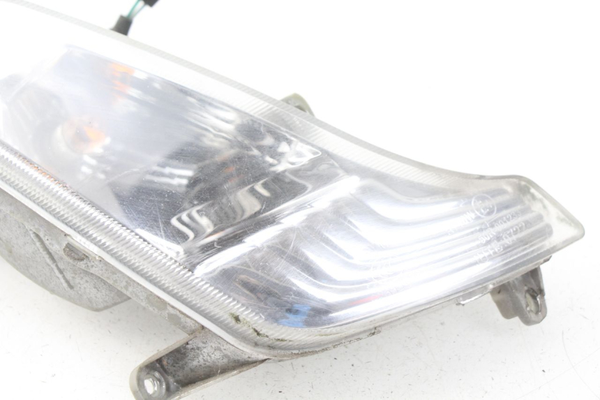 photo de VORNE RECHTS BLINKER SYM FIDDLE 2 50 (2008 - 2013) - Gesamtansicht des Produkts