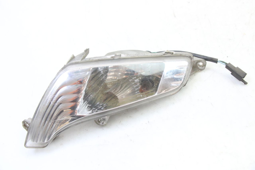 photo de VORNE RECHTS BLINKER SYM FIDDLE 2 S 125 (2012 - 2014) - Zoom auf Gebrauchszustand