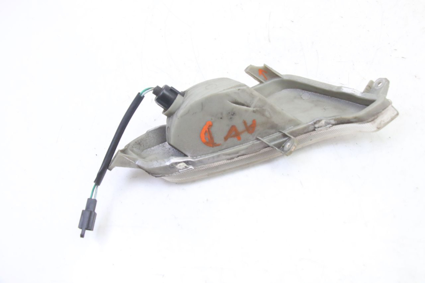 photo de VORNE RECHTS BLINKER SYM FIDDLE 2 S 125 (2012 - 2014) - Technische Nahaufnahme