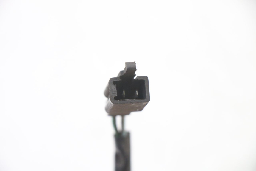 photo de VORNE RECHTS BLINKER SYM FIDDLE 2 S 125 (2012 - 2014) - Details der Befestigungspunkte