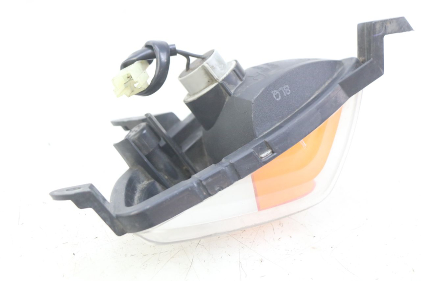 photo de RECHTER BLINKER YAMAHA FJR ABS 1300 (2006 - 2012) - Alternative Perspektive
