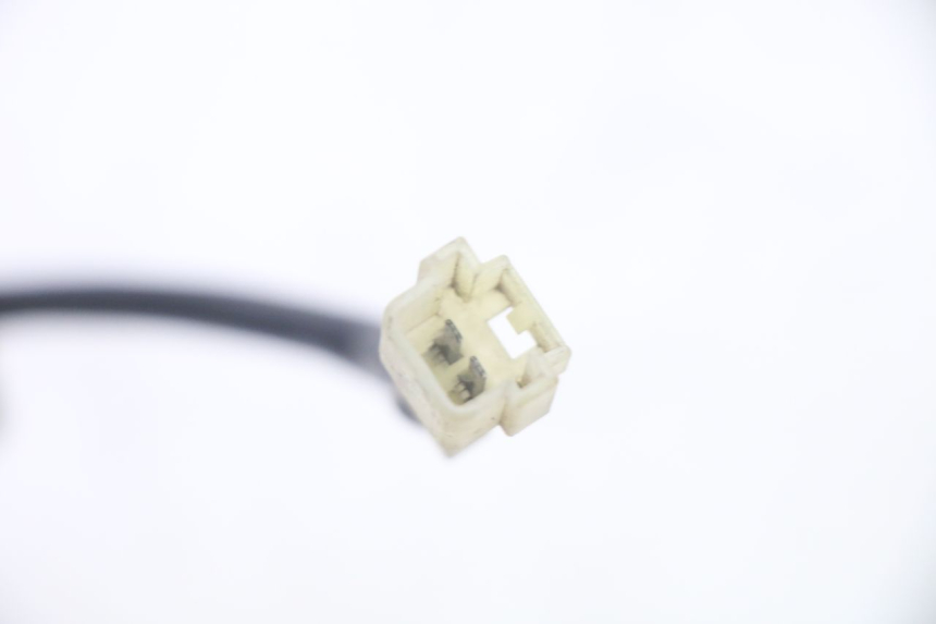 photo de RECHTER BLINKER YAMAHA FJR ABS 1300 (2006 - 2012) - Details der Befestigungspunkte