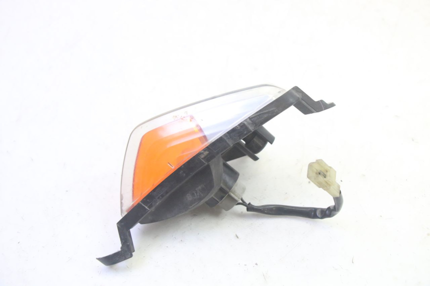 photo de RECHTER BLINKER YAMAHA FJR ABS 1300 (2006 - 2012) - Alternative Perspektive