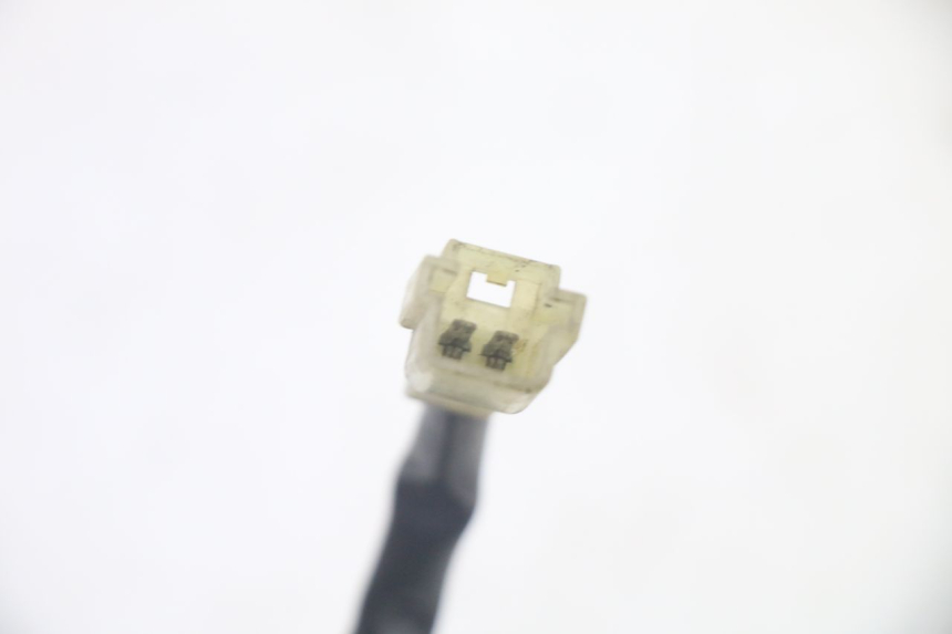 photo de RECHTER BLINKER YAMAHA FJR ABS 1300 (2006 - 2012) - Details der Befestigungspunkte