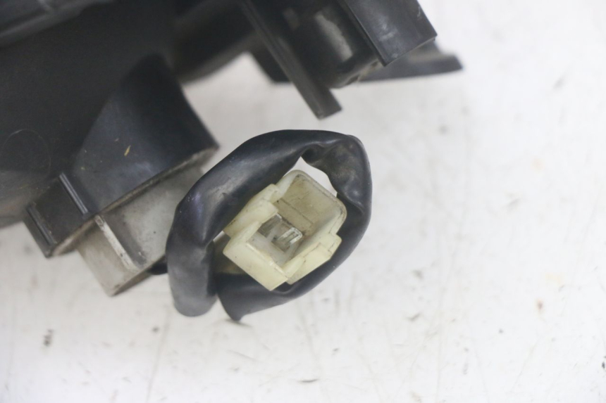 photo de RECHTER BLINKER YAMAHA FJR ABS 1300 (2006 - 2012) - Detailansicht des Bauteils