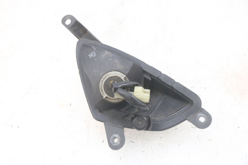 photo de RECHTER BLINKER YAMAHA FJR ABS 1300 (2006 - 2012) - Zoom auf Gebrauchszustand