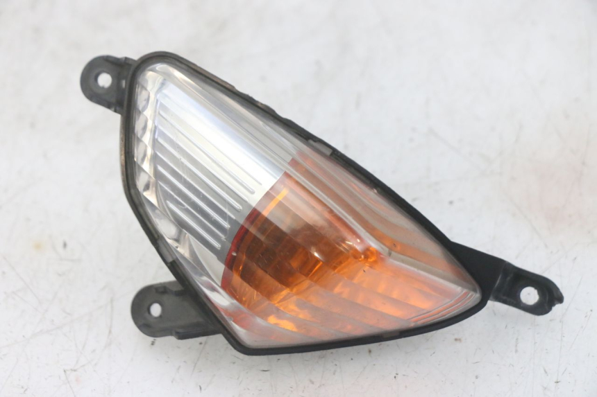 photo de RECHTER BLINKER YAMAHA FJR ABS 1300 (2006 - 2012) - Geprüftes Gebrauchtteil