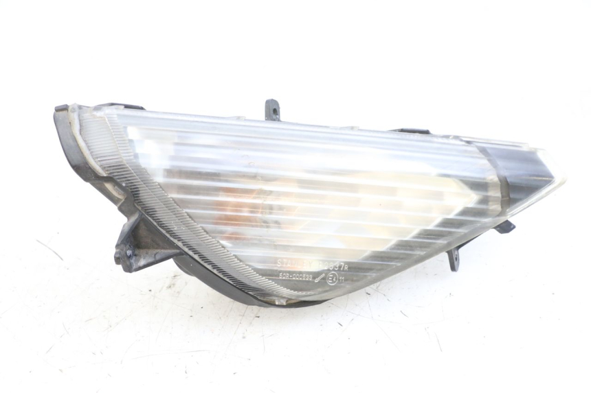photo de VORNE RECHTS BLINKER HONDA FJS SILVER WING SILVERWING 400 (2005 - 2008) - Hauptansicht