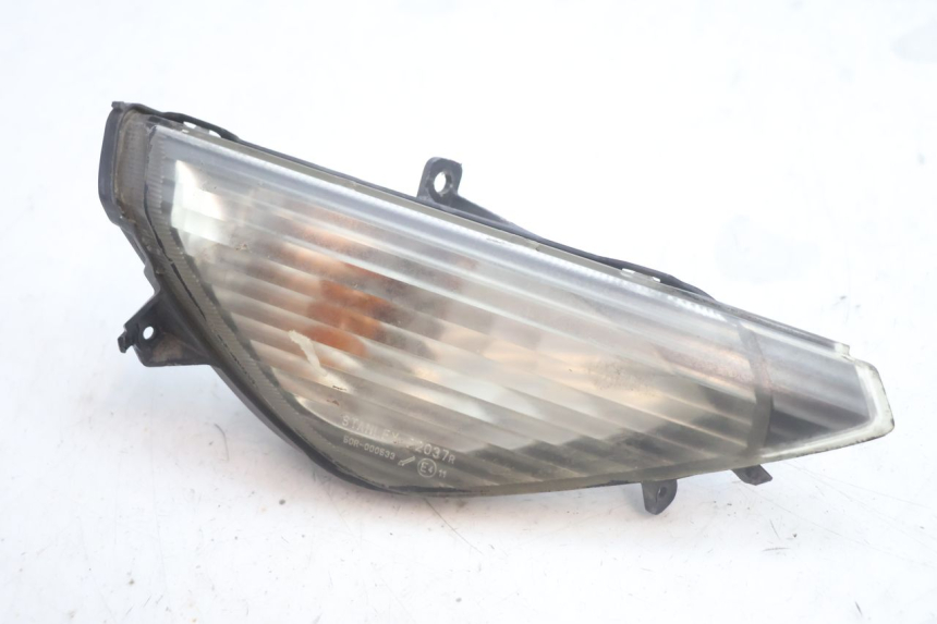 photo de VORNE RECHTS BLINKER HONDA FJS SILVER WING SILVERWING 400 (2005 - 2008) - Hauptansicht