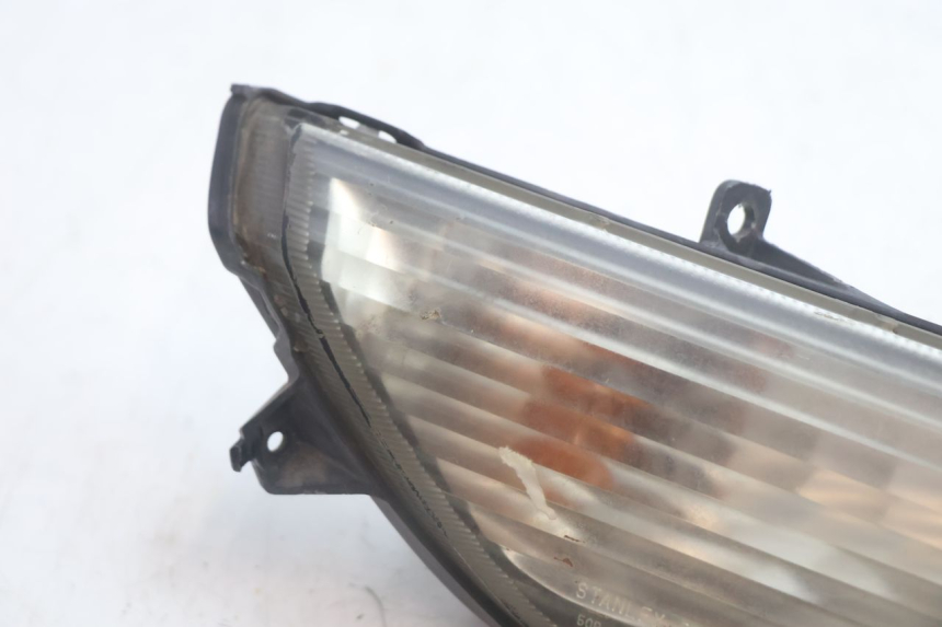 photo de VORNE RECHTS BLINKER HONDA FJS SILVER WING SILVERWING 400 (2005 - 2008) - Detailansicht des Bauteils