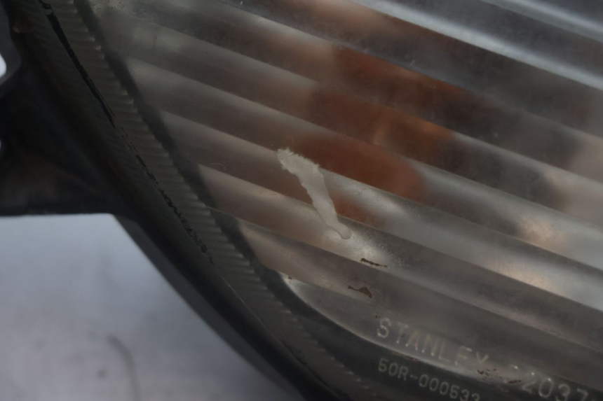 photo de VORNE RECHTS BLINKER HONDA FJS SILVER WING SILVERWING 400 (2005 - 2008) - Zoom auf Gebrauchszustand