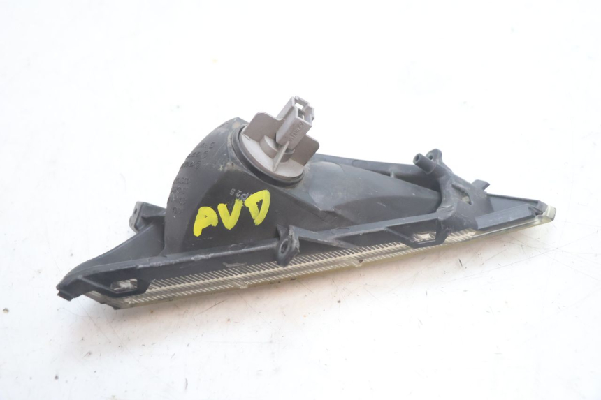 photo de VORNE RECHTS BLINKER HONDA FJS SILVER WING SILVERWING 400 (2005 - 2008) - Details der Befestigungspunkte
