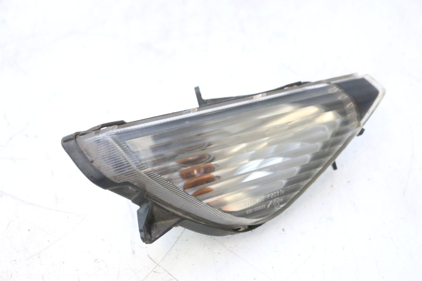 photo de VORNE RECHTS BLINKER HONDA FJS SILVER WING SILVERWING 400 (2005 - 2008) - Weitere Ansicht des Artikels