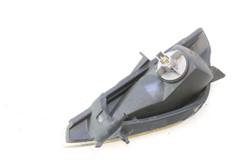 photo de VORNE RECHTS BLINKER HONDA FJS SILVER WING SILVERWING 400 (2005 - 2008) - Zoom auf Gebrauchszustand