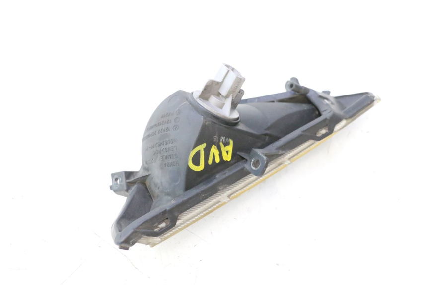 photo de VORNE RECHTS BLINKER HONDA FJS SILVER WING SILVERWING 400 (2005 - 2008) - Alternative Perspektive