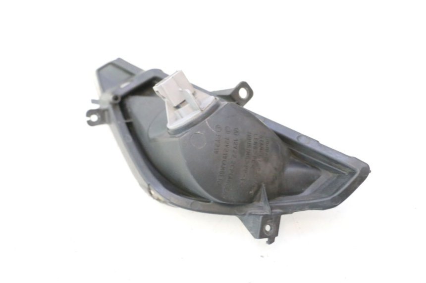 photo de VORNE RECHTS BLINKER HONDA FJS SILVER WING SILVERWING 400 (2005 - 2008) - Technische Nahaufnahme