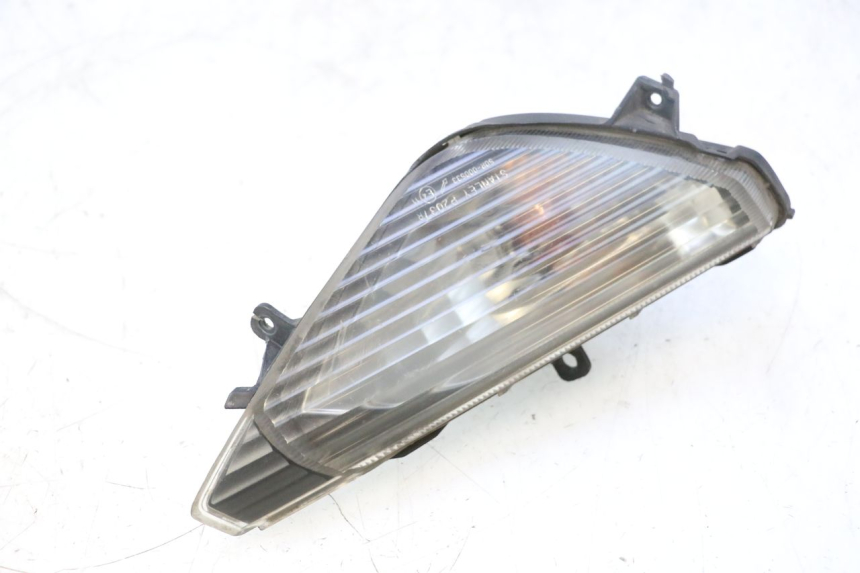 photo de VORNE RECHTS BLINKER HONDA FJS SILVER WING SILVERWING 400 (2005 - 2008) - Geprüftes Gebrauchtteil