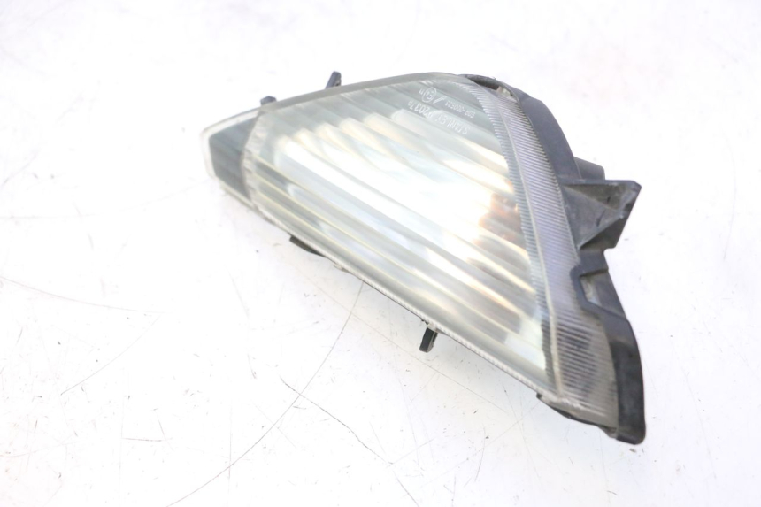 photo de VORNE RECHTS BLINKER HONDA FJS SILVER WING SILVERWING 400 (2005 - 2008) - Kennzeichnungen und Originalreferenzen